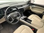 Audi E-tron 55 quattro Business Plus 95 kWh | Pano/Dak | Adapt.Cruise/Control | Leder | Apple/Carplay | Origineel NL
