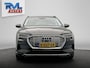 Audi E-tron 55 quattro Business Plus 95 kWh | Pano/Dak | Adapt.Cruise/Control | Leder | Apple/Carplay | Origineel NL