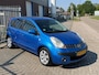 Nissan Note 1.6 First Note 5 deurs hoge instap! NL AUTO NAP! 2e eigenaar! Airco l Trekhaak l Elek pakekt l LM VELGEN l GOED ONDERh