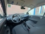 Nissan Note 1.6 First Note 5 deurs hoge instap! NL AUTO NAP! 2e eigenaar! Airco l Trekhaak l Elek pakekt l LM VELGEN l GOED ONDERh