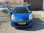Nissan Note 1.6 First Note 5 deurs hoge instap! NL AUTO NAP! 2e eigenaar! Airco l Trekhaak l Elek pakekt l LM VELGEN l GOED ONDERh
