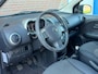 Nissan Note 1.6 First Note 5 deurs hoge instap! NL AUTO NAP! 2e eigenaar! Airco l Trekhaak l Elek pakekt l LM VELGEN l GOED ONDERh