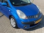 Nissan Note 1.6 First Note 5 deurs hoge instap! NL AUTO NAP! 2e eigenaar! Airco l Trekhaak l Elek pakekt l LM VELGEN l GOED ONDERh