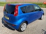 Nissan Note 1.6 First Note 5 deurs hoge instap! NL AUTO NAP! 2e eigenaar! Airco l Trekhaak l Elek pakekt l LM VELGEN l GOED ONDERh