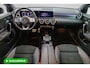 Mercedes-Benz A-klasse 250 e 218 PK Business Solution AMG Limited | Burmester | Adap. Cruise | Camera | Stoelen elec. verstelbaar met geheugen, Draadloze lader