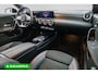 Mercedes-Benz A-klasse 250 e 218 PK Business Solution AMG Limited | Burmester | Adap. Cruise | Camera | Stoelen elec. verstelbaar met geheugen, Draadloze lader