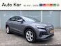 Audi Q4 Sportback e-tron 40 S edition 77 kWh SOH 92 % Stoelverwarming Lederen interieur Elektronische achterklep