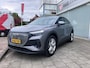 Audi Q4 Sportback e-tron 40 S edition 77 kWh SOH 92 % Stoelverwarming Lederen interieur Elektronische achterklep