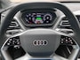 Audi Q4 Sportback e-tron 40 S edition 77 kWh SOH 92 % Stoelverwarming Lederen interieur Elektronische achterklep