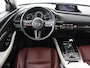 Mazda CX-30 2.0 e-SkyActiv-X M Hybrid 100th Anniversary Edition | Schuifdak | Leder | Trekhaak | 360 Camera | Stoelverwarming | Carplay | Adaptive cruise | Keyless | Head-Up | Bose Sound | Full LED