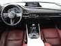 Mazda CX-30 2.0 e-SkyActiv-X M Hybrid 100th Anniversary Edition | Schuifdak | Leder | Trekhaak | 360 Camera | Stoelverwarming | Carplay | Adaptive cruise | Keyless | Head-Up | Bose Sound | Full LED