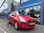 Suzuki Splash 1.2 Exclusive 5-Deurs Airco