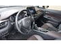 Toyota C-HR / C-HR+ 1.8 122pk Hybrid Executive H-Leder Keyless LED 17inch LM Stoel & Stuur V.W. Navi A-Camera 52777km!
