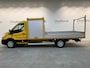 Ford Transit 350 2.0 TDCI L4H1 Trend 130 PK RWD Open Laadbak / Euro 6 / Airco / Trekhaak 3.000 KG / Cruise Control /