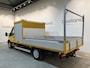 Ford Transit 350 2.0 TDCI L4H1 Trend 130 PK RWD Open Laadbak / Euro 6 / Airco / Trekhaak 3.000 KG / Cruise Control /