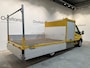 Ford Transit 350 2.0 TDCI L4H1 Trend 130 PK RWD Open Laadbak / Euro 6 / Airco / Trekhaak 3.000 KG / Cruise Control /