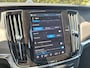 Volvo V90 2.0 T8 Plug-in hybrid AWD Ultra Dark | Bowers & Wilkins | Panoramadak | Nappaleder met Massage & Ventilatie | Trekhaak | 360 camera |