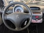 Peugeot 107 1.0 Active Airco, Stuurbekrachtiging