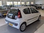 Peugeot 107 1.0 Active Airco, Stuurbekrachtiging