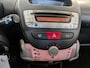 Peugeot 107 1.0 Active Airco, Stuurbekrachtiging