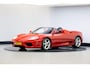 Ferrari 360 3.6 V8 Spider