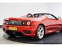 Ferrari 360 3.6 V8 Spider