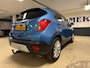 Opel Mokka 1.4 T INNOVATION Automaat, leer, trekhaak. stoelverwarming.