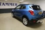 Opel Mokka 1.4 T INNOVATION Automaat, leer, trekhaak. stoelverwarming.
