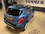 Opel Mokka 1.4 T INNOVATION Automaat, leer, trekhaak. stoelverwarming.