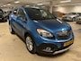 Opel Mokka 1.4 T INNOVATION Automaat, leer, trekhaak. stoelverwarming.