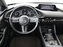 Mazda 3 2.0 e-SkyActiv-X M Hybrid 186 Comfort | Stoelverwarming | Head-Up | Adaptive cruise | Carplay | Camera | Full LED | Navigatie | Climate control | Stuurverwarming | Side Assist
