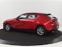 Mazda 3 2.0 e-SkyActiv-X M Hybrid 186 Comfort | Stoelverwarming | Head-Up | Adaptive cruise | Carplay | Camera | Full LED | Navigatie | Climate control | Stuurverwarming | Side Assist