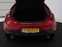 Mazda 3 2.0 e-SkyActiv-X M Hybrid 186 Comfort | Stoelverwarming | Head-Up | Adaptive cruise | Carplay | Camera | Full LED | Navigatie | Climate control | Stuurverwarming | Side Assist