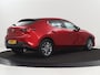 Mazda 3 2.0 e-SkyActiv-X M Hybrid 186 Comfort | Stoelverwarming | Head-Up | Adaptive cruise | Carplay | Camera | Full LED | Navigatie | Climate control | Stuurverwarming | Side Assist