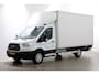 Ford Transit 350 2.0 TDCI 130pk Trend Bakwagen met laadklep en zijdeur 03-2020