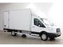Ford Transit 350 2.0 TDCI 130pk Trend Bakwagen met laadklep en zijdeur 03-2020