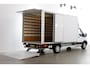 Ford Transit 350 2.0 TDCI 130pk Trend Bakwagen met laadklep en zijdeur 03-2020