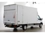 Ford Transit 350 2.0 TDCI 130pk Trend Bakwagen met laadklep en zijdeur 03-2020