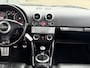 Audi TT 1.8 5V Turbo |Clima |CruiseC |Nieuwe APK