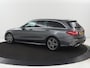 Mercedes-Benz C-klasse 180 Business Solution AMG | Stoelverwarming | Leder/Alcantara | Carplay | Digital Cockpit | Camera | Full LED | Park Assist | Cruise control | Bluetooth | Climate control