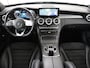 Mercedes-Benz C-klasse 180 Business Solution AMG | Stoelverwarming | Leder/Alcantara | Carplay | Digital Cockpit | Camera | Full LED | Park Assist | Cruise control | Bluetooth | Climate control