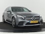Mercedes-Benz C-klasse 180 Business Solution AMG | Stoelverwarming | Leder/Alcantara | Carplay | Digital Cockpit | Camera | Full LED | Park Assist | Cruise control | Bluetooth | Climate control