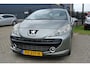 Peugeot 207 CC 1.6-16V T Sport airco leder inruil mogelijk