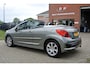 Peugeot 207 CC 1.6-16V T Sport airco leder inruil mogelijk