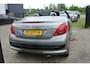 Peugeot 207 CC 1.6-16V T Sport airco leder inruil mogelijk