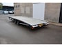 Mercedes-Benz Sprinter 519 CDI L3 Select Tijhof Oprijwagen + Trailer Tijhof TA 35 ANN | Stoelverwarming | 3 zits | Dodehoekassistent | Climate Control | Complete Set Auto Transport |