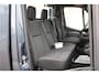 Mercedes-Benz Sprinter 519 CDI L3 Select Tijhof Oprijwagen + Trailer Tijhof TA 35 ANN | Stoelverwarming | 3 zits | Dodehoekassistent | Climate Control | Complete Set Auto Transport |