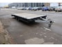 Mercedes-Benz Sprinter 519 CDI L3 Select Tijhof Oprijwagen + Trailer Tijhof TA 35 ANN | Stoelverwarming | 3 zits | Dodehoekassistent | Climate Control | Complete Set Auto Transport |