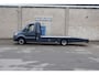 Mercedes-Benz Sprinter 519 CDI L3 Select Tijhof Oprijwagen + Trailer Tijhof TA 35 ANN | Stoelverwarming | 3 zits | Dodehoekassistent | Climate Control | Complete Set Auto Transport |