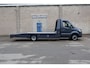 Mercedes-Benz Sprinter 519 CDI L3 Select Tijhof Oprijwagen + Trailer Tijhof TA 35 ANN | Stoelverwarming | 3 zits | Dodehoekassistent | Climate Control | Complete Set Auto Transport |